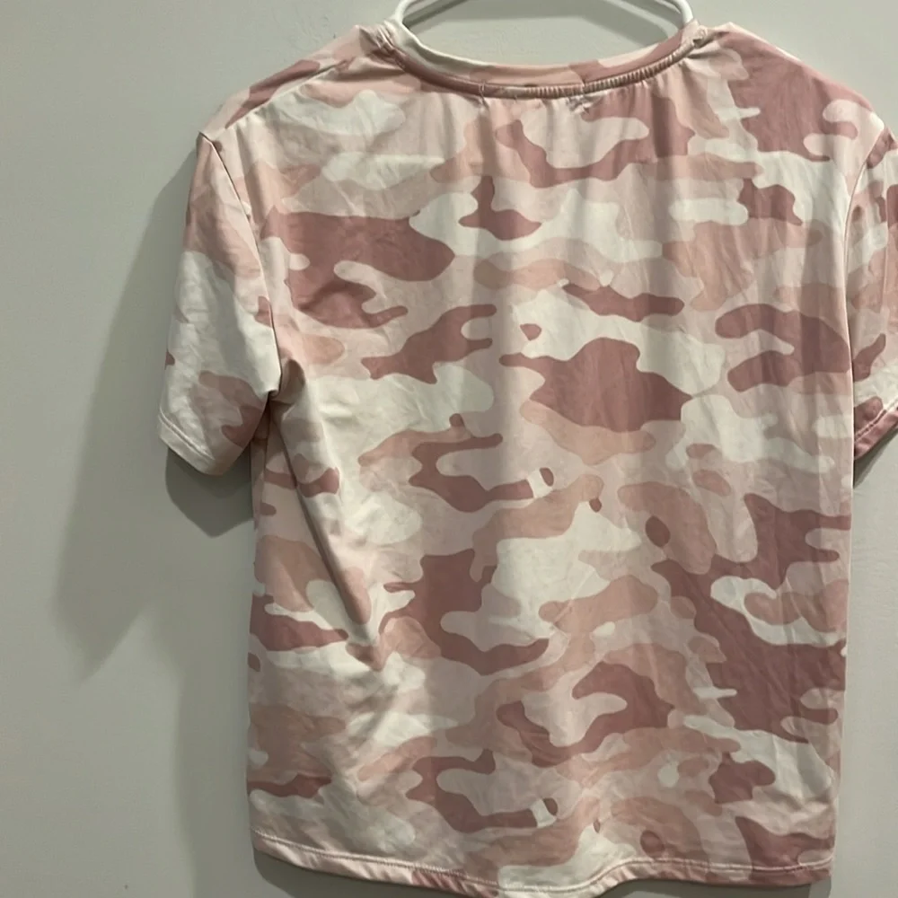 Society & Stitch  - from stitch fix - girls 2 piece shirt and top set. Size XL